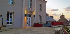 mairie